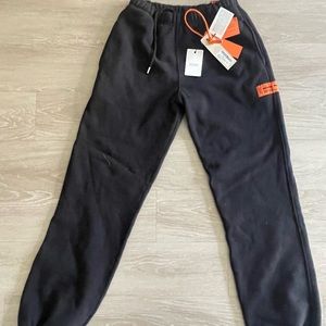 Heron Preston Sweat Pants